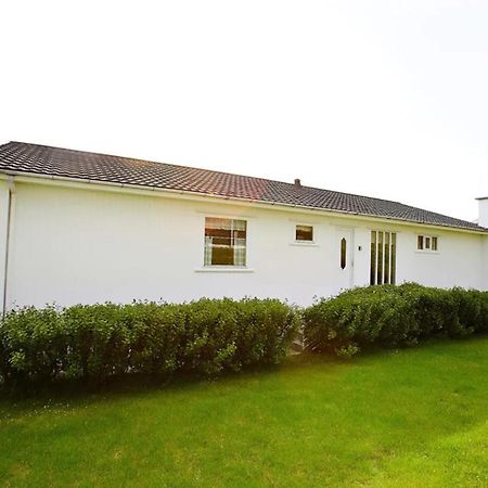 Ferienwohnung Liljulon - Views - Location Ljosa Exterior foto