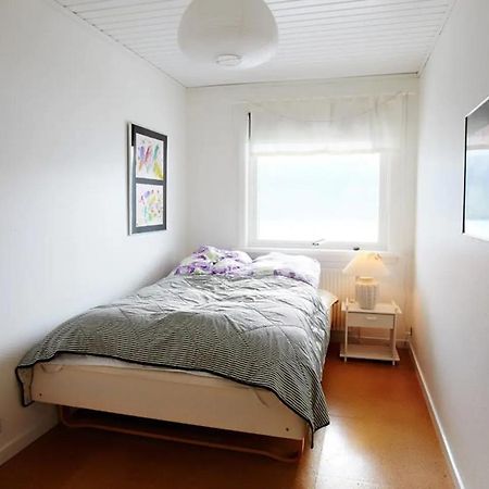 Ferienwohnung Liljulon - Views - Location Ljosa Exterior foto