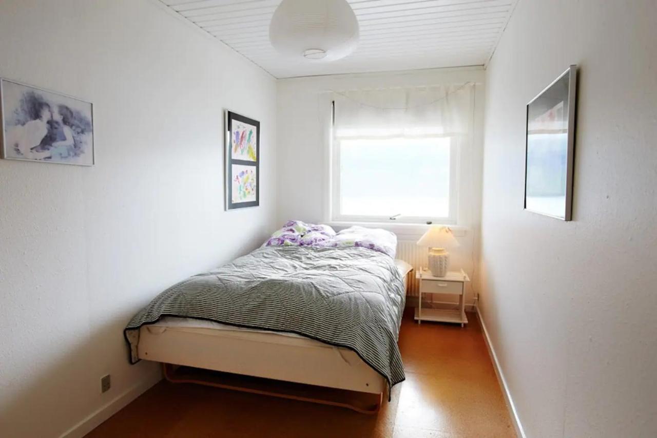 Ferienwohnung Liljulon - Views - Location Ljosa Exterior foto