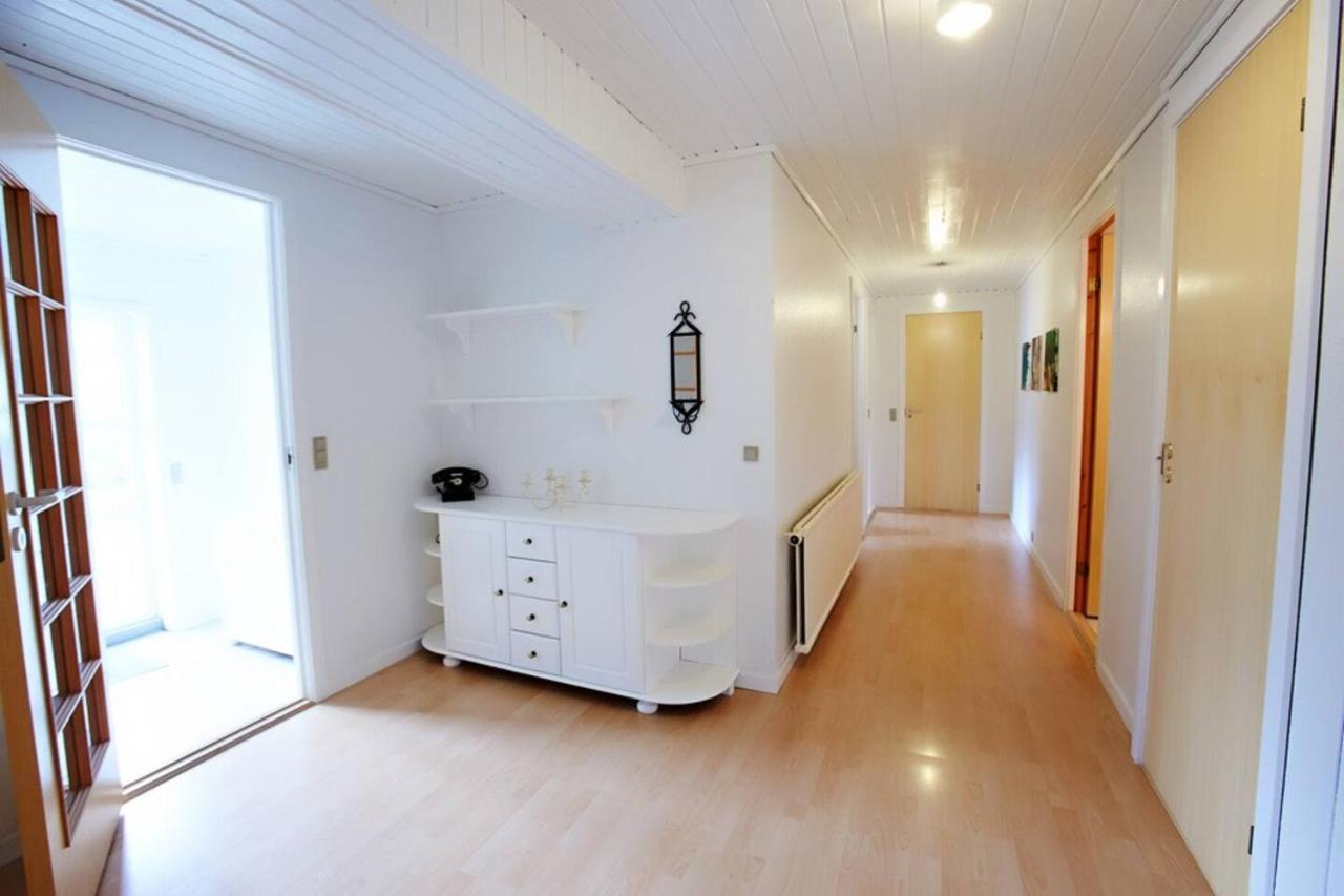 Ferienwohnung Liljulon - Views - Location Ljosa Exterior foto