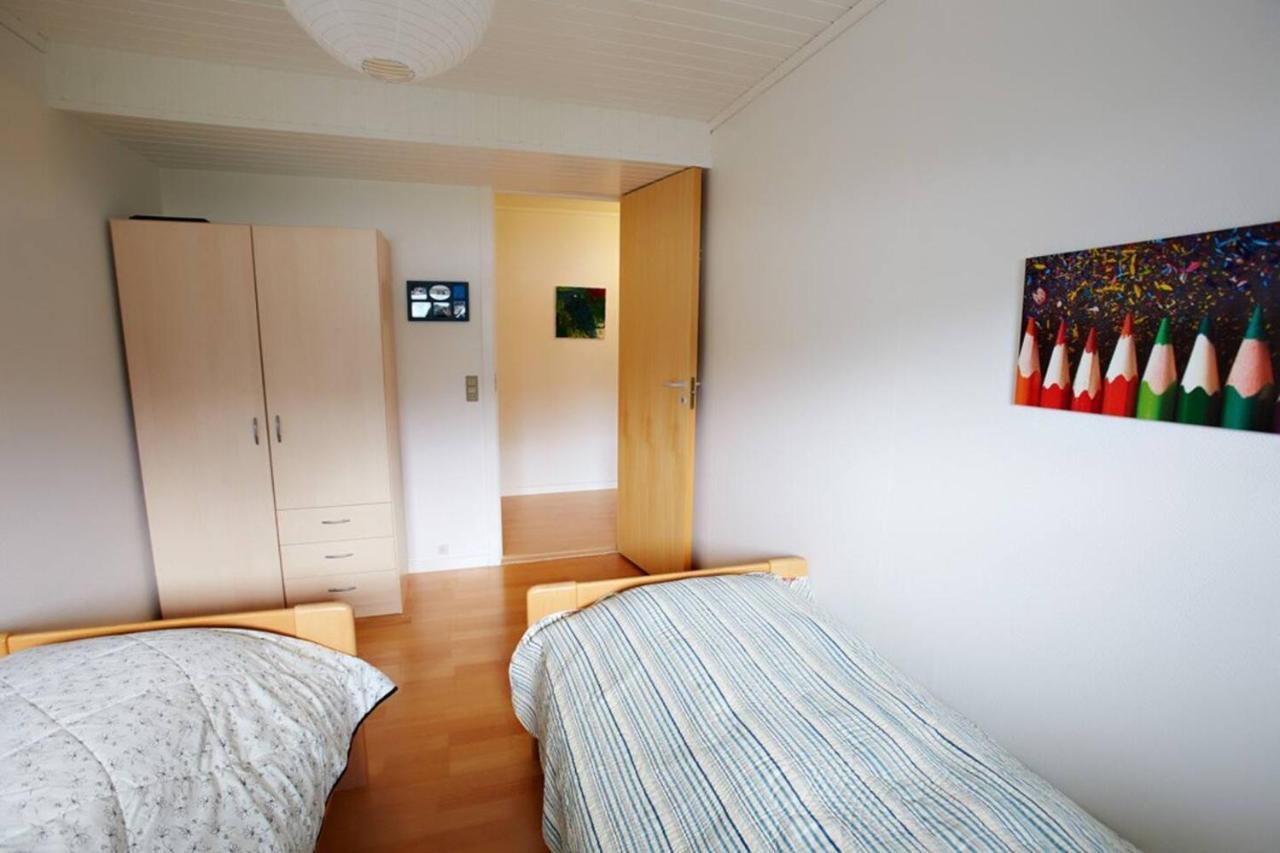 Ferienwohnung Liljulon - Views - Location Ljosa Exterior foto